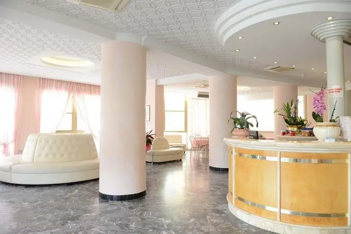 Hotel Embassy Cesenatico 