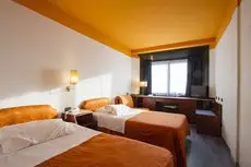 Hotel Sirena Cesenatico 