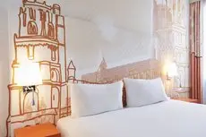 B&B hotel Albi ex Comfort Hotel 