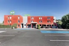 B&B hotel Albi ex Comfort Hotel 