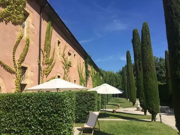 La Bastide du Roy Rene