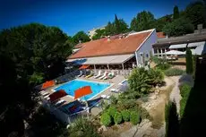 Novotel Aix-en-Provence Beaumanoir 