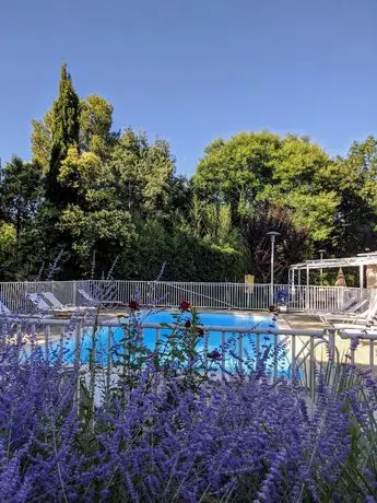 Novotel Aix-en-Provence Beaumanoir