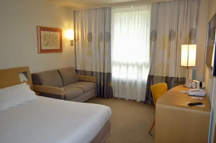 Novotel Aix-en-Provence Beaumanoir 