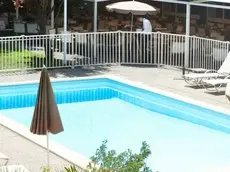 Novotel Aix-en-Provence Beaumanoir 