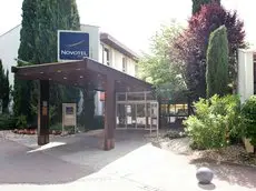 Novotel Aix-en-Provence Beaumanoir 