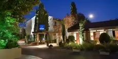 Novotel Aix-en-Provence Beaumanoir 