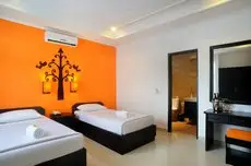 Dewi Sri Hotel 