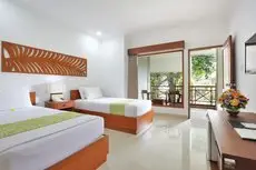 Dewi Sri Hotel 