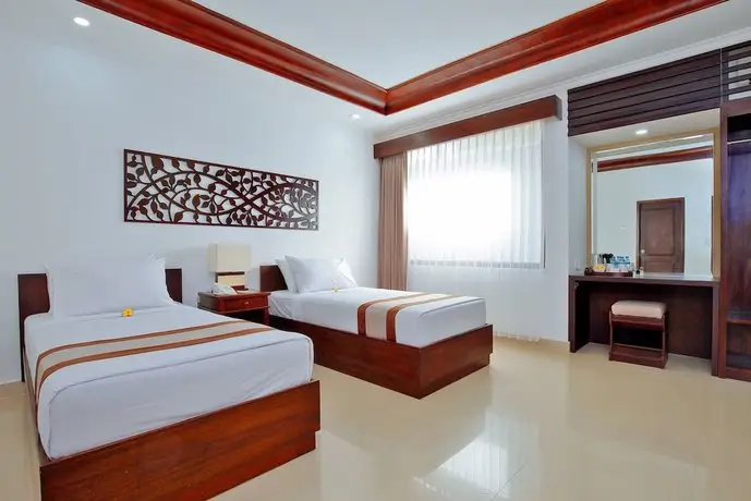 Dewi Sri Hotel 