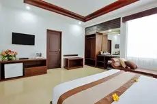 Dewi Sri Hotel 