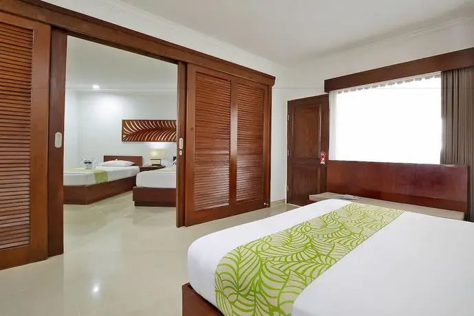 Dewi Sri Hotel 