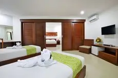 Dewi Sri Hotel 