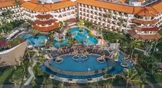 Grand Mirage Resort & Thalasso Bali 