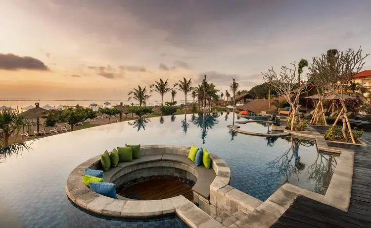 Grand Mirage Resort & Thalasso Bali 