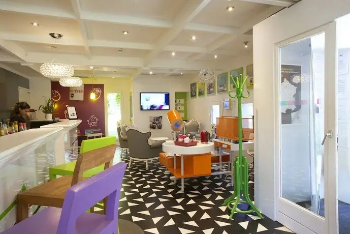 Ibis Styles Aix En Provence