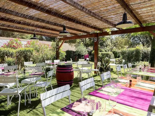 Ibis Styles Aix En Provence 