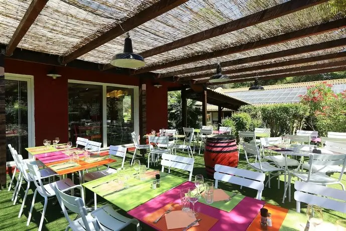 Ibis Styles Aix En Provence 