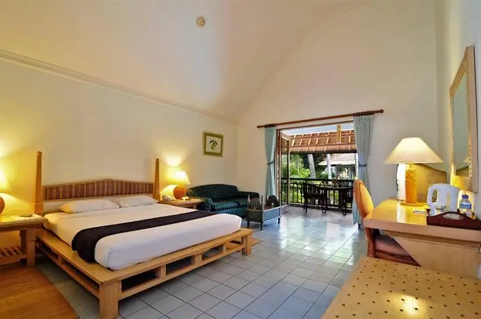 Sativa Sanur Cottages 