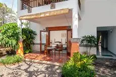 Sativa Sanur Cottages 