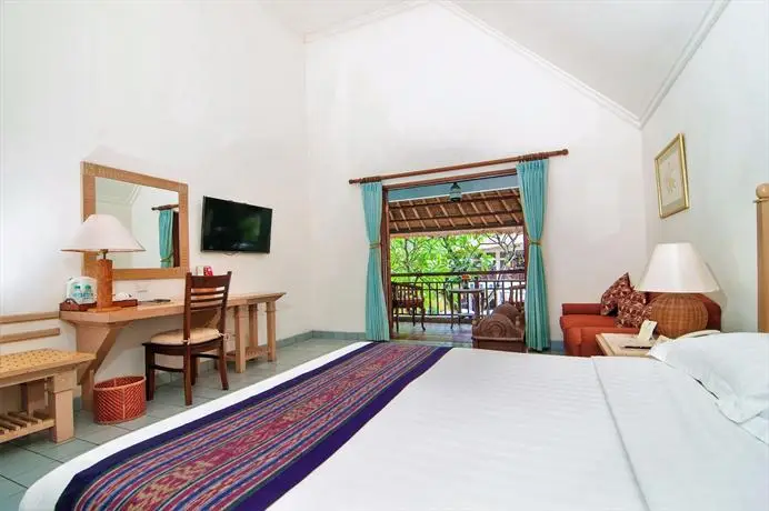 Sativa Sanur Cottages