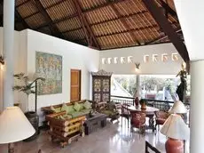 Sativa Sanur Cottages 