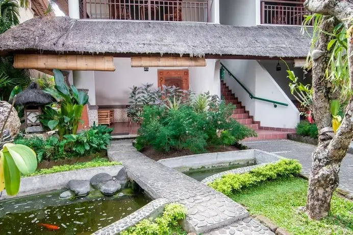 Sativa Sanur Cottages 