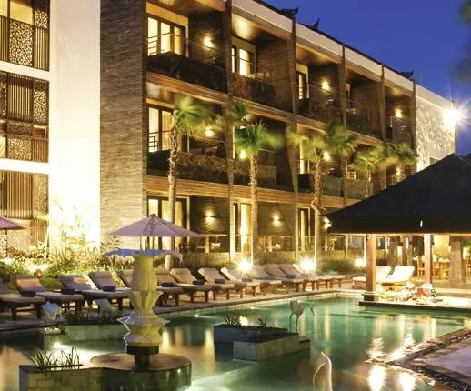 The Seminyak Beach Resort & Spa