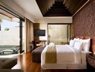 The Seminyak Beach Resort & Spa