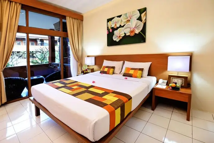 Wina Holiday Villa Hotel 