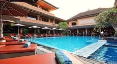 Wina Holiday Villa Hotel 