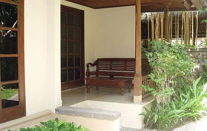 Hotel Puri Bambu 