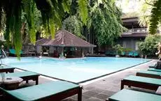 Hotel Puri Bambu 