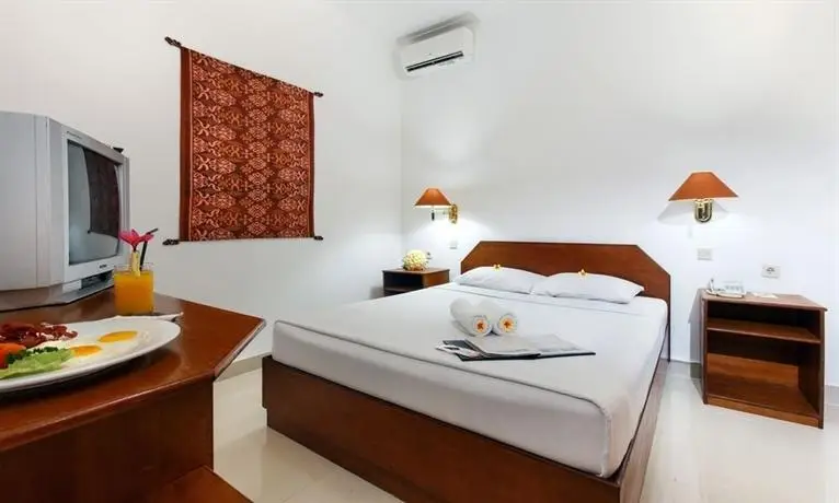 Ida Hotel Kuta Bali 