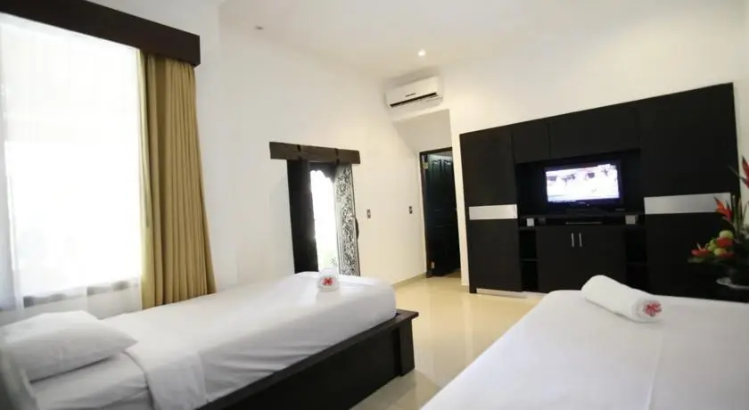 Ida Hotel Kuta Bali 