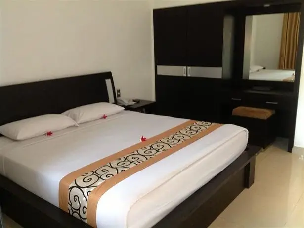 Ida Hotel Kuta Bali 