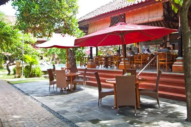 Ida Hotel Kuta Bali 