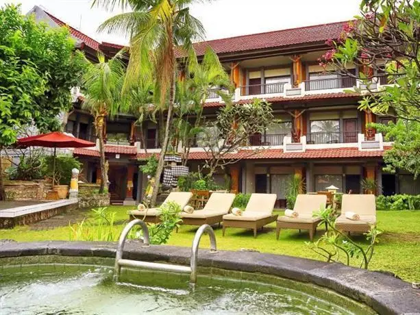 Ida Hotel Kuta Bali 