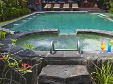 Ida Hotel Kuta Bali 