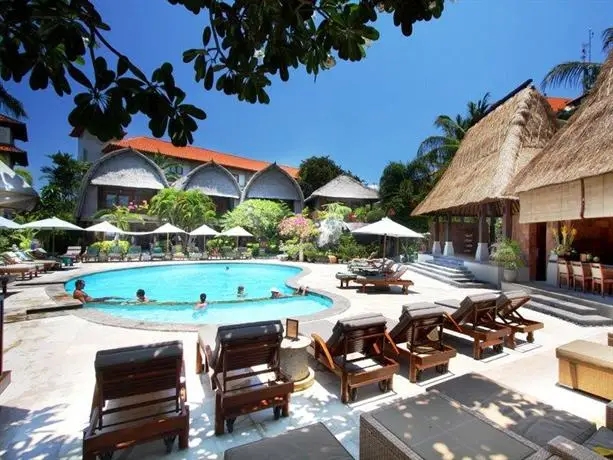 Ramayana Resort & Spa