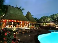 Ramayana Resort & Spa 