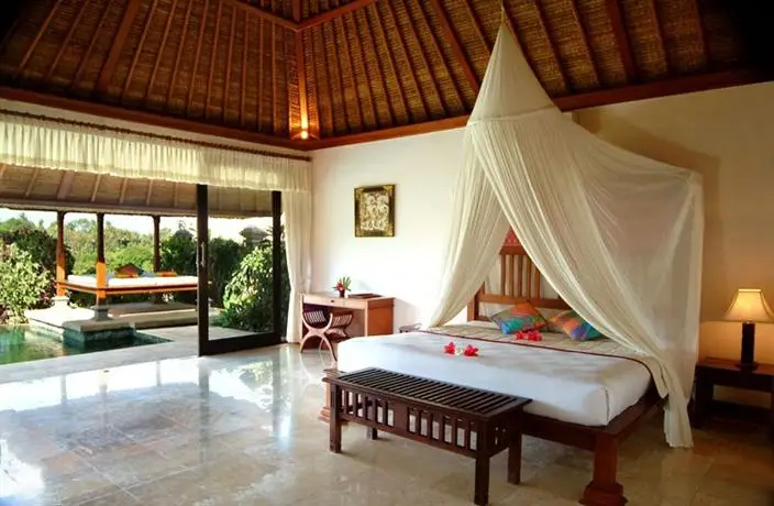 Santi Mandala Villa & Spa 