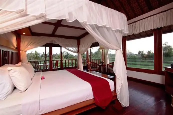 Santi Mandala Villa & Spa 