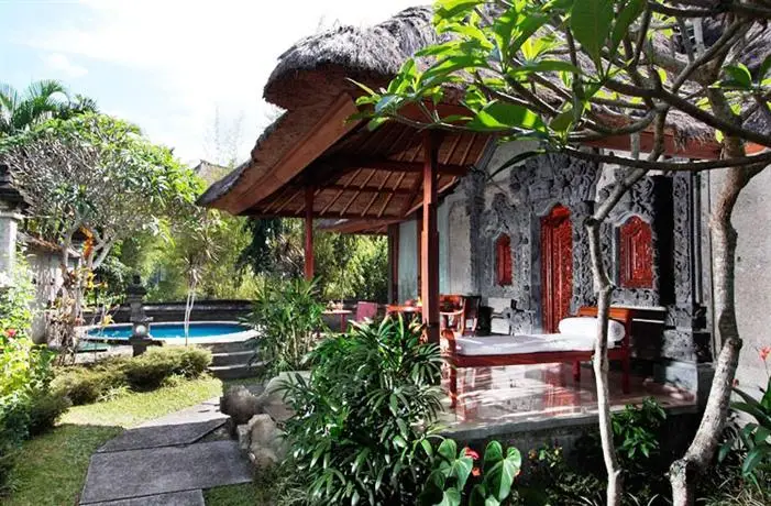 Santi Mandala Villa & Spa 