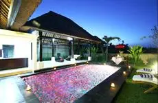 Santi Mandala Villa & Spa 