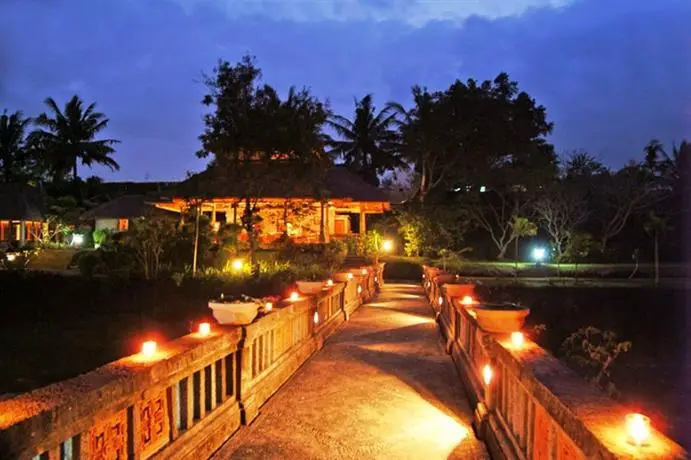 Santi Mandala Villa & Spa 