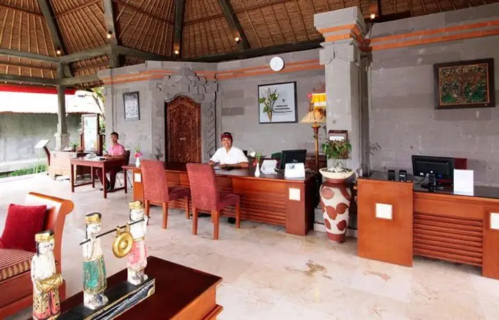 Santi Mandala Villa & Spa 