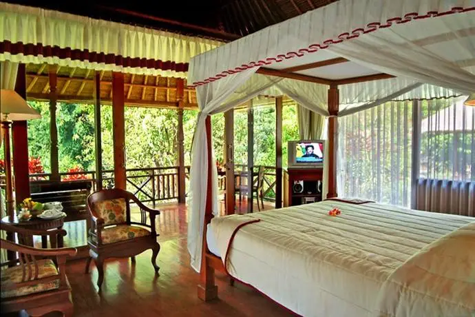 Santi Mandala Villa & Spa 