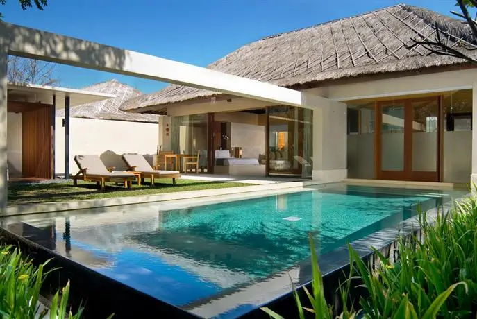 The Bale Resort Bali