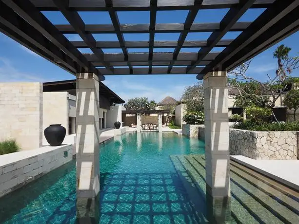 The Bale Resort Bali